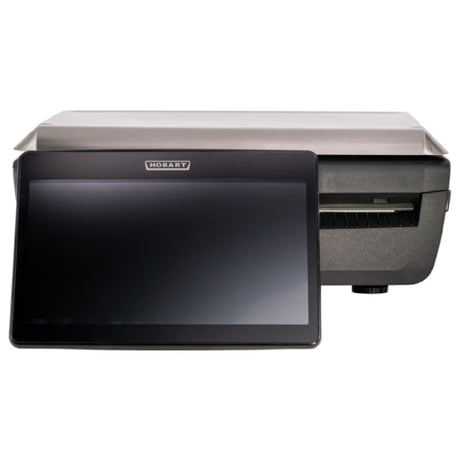 Hobart GTI-DB GTI Scale/Printer No Customer Display 11.6" Operator Display