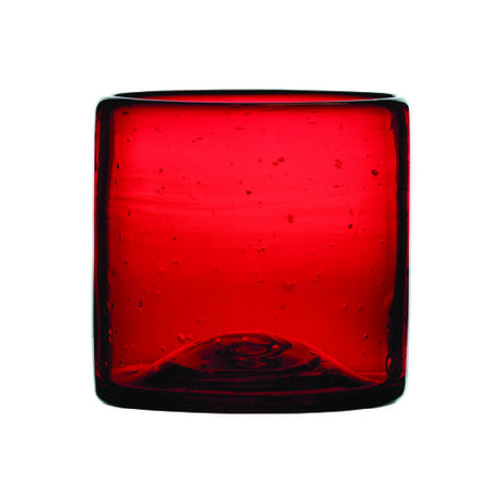 Hospitality Brands HGM7829-012 - Eco Legend - Eco Radiance Ruby Tumbler, 10-1/2 Oz.