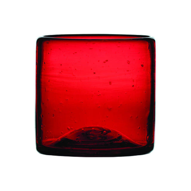 Hospitality Brands HGM7829-012 - Eco Legend - Eco Radiance Ruby Tumbler, 10-1/2 Oz.