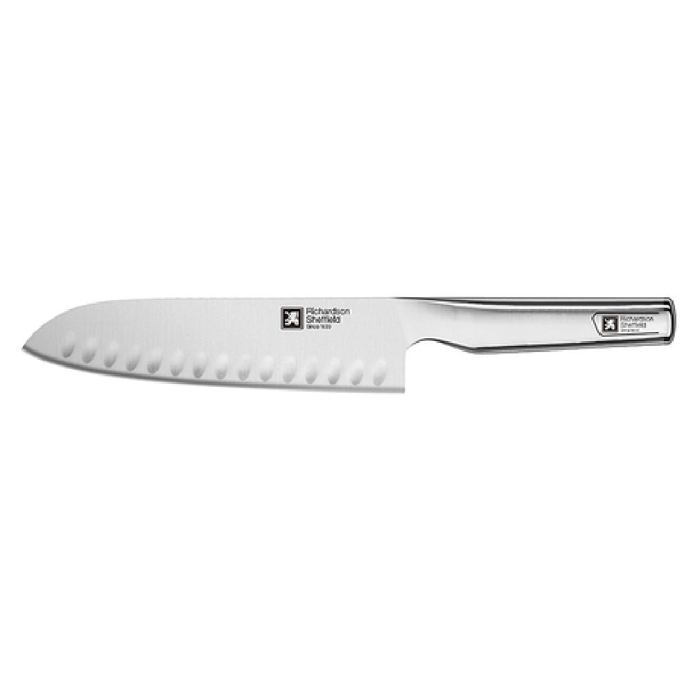 Arc Cardinal FN184 Santoku 7" MoV Steel Blade