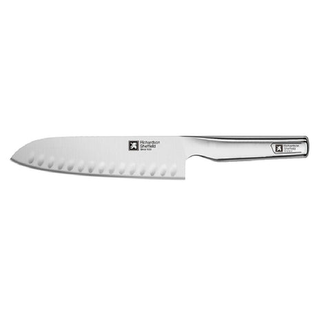 Arc Cardinal FN184 Santoku 7" MoV Steel Blade