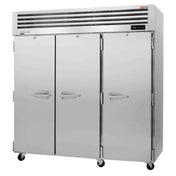 Turbo Air PRO-77R-N(-AL) PRO Series Refrigerator Reach-in Three-section