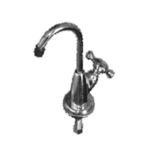 GSW USA AA-502 Dipper Well Faucet