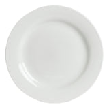 Steelite 6306P702 Dinner Plate 10-5/8" Dia. Round
