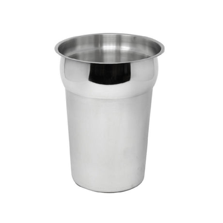 Omcan 44666 (44666) Inset For Steam Table 2-1/2 Qt. Capacity