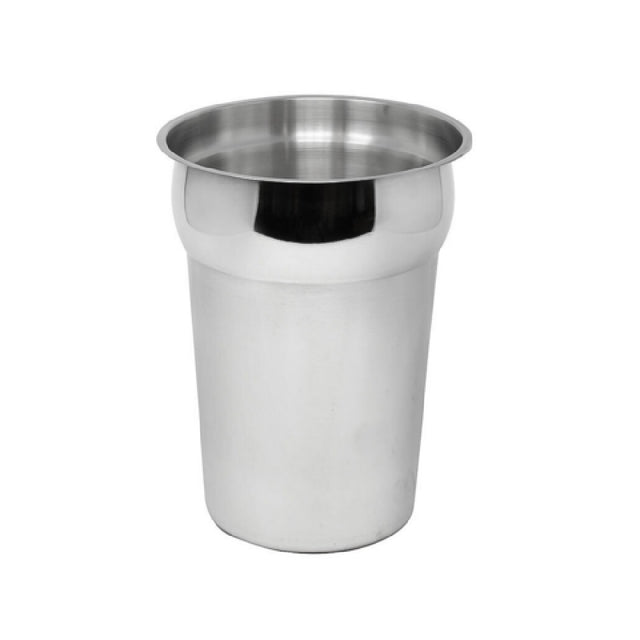 Omcan 44666 (44666) Inset For Steam Table 2-1/2 Qt. Capacity