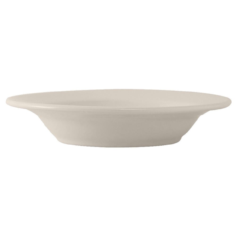 Tuxton TRE-115 Pasta Bowl 21-1/2 Oz. 11-1/2" Dia. X 1-7/8" H