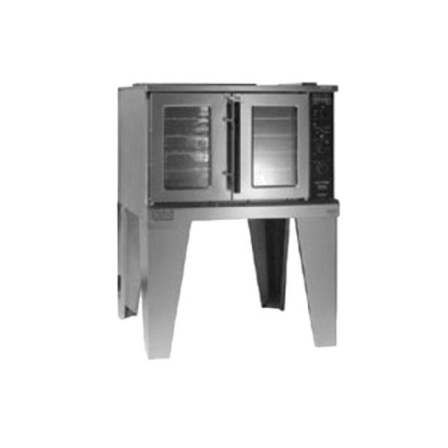 Lang ECOF-AP1M Lang® Marine Convection Oven Electric 1-deck