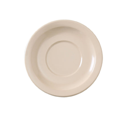 Yanco NS-9012T Nessico Saucer 5-1/2" Dia. Round