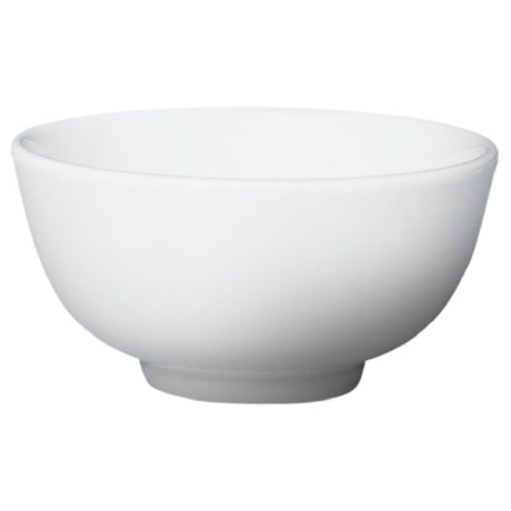 Cameo China 210-99 Imperial Rice Bowl 9 Oz. (270 Ml) 4-1/2" Dia. X 2-1/4"H (11.5 Cm X 5.8 Cm)