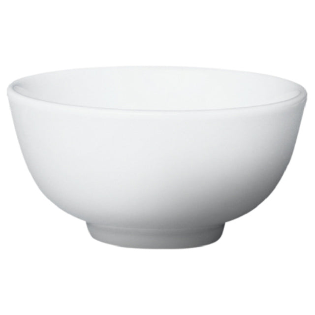 Cameo China 210-99 Imperial Rice Bowl 9 Oz. (270 Ml) 4-1/2" Dia. X 2-1/4"H (11.5 Cm X 5.8 Cm)