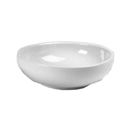 Hall China HL20470AWHA Pasta/Salad Bowl 30 Oz. 7-3/8" Dia. X 2-1/2"H