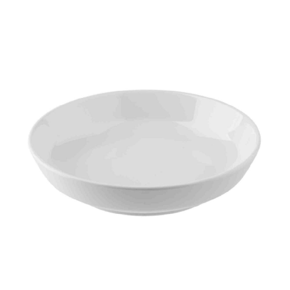 TableCraft Products 13274 - Flynn Collection™ Serving Bowl, 24 Oz., 7.5" Dia. X 1.5"