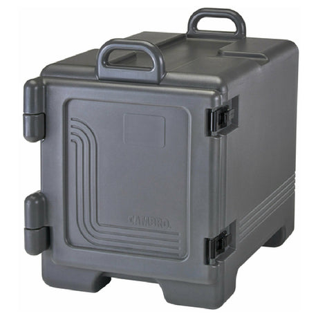 Cambro UPC300615 Ultra Pan Carrier® Front Loading One-piece Poly Shell