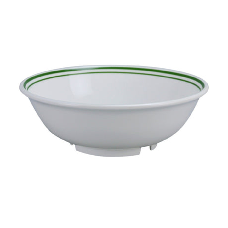 Yanco PT-507 Pine Tree Soup Bowl 32 Oz. 7-1/2" Dia. X 2-1/2"H
