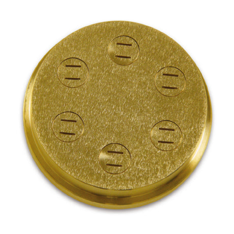 SIRMAN 28180034 - Pasta Die, #34 Tagliatelle 28180034,6mm, For Concerto 5 And I2Pasta