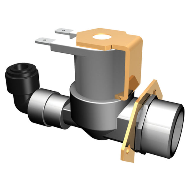 Cadco XC660 Electrovalve Kit To Connect Ovens To Plumbed Water Supply For Oven Models XAFT-115 & XAFT-135