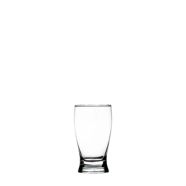 Hospitality Brands HGRGGE120-006 Hospitality Brands Bowery Taster Glass 5 Oz.