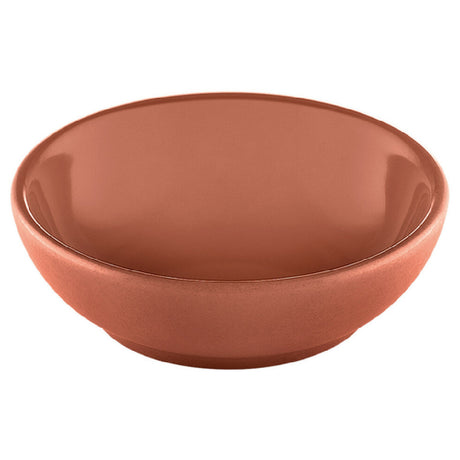 Bauscher Hepp 544060-700666 - Small Bowl, 2.4 Oz., 3.2"x 1"H
