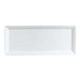 Steelite 6300P107 Tray 9-1/2" X 4-3/4" Rectangular