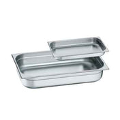 Bauscher Hepp 19.9955.0589 - Chafing Dish Insert, GN 1/1,297-1/2 Oz., 12-3/4" X 20-3/4"