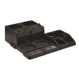 Service Ideas APD4BL Service Ideas Build-Your-Own Airpot Station The Hilo Airpot Station Set