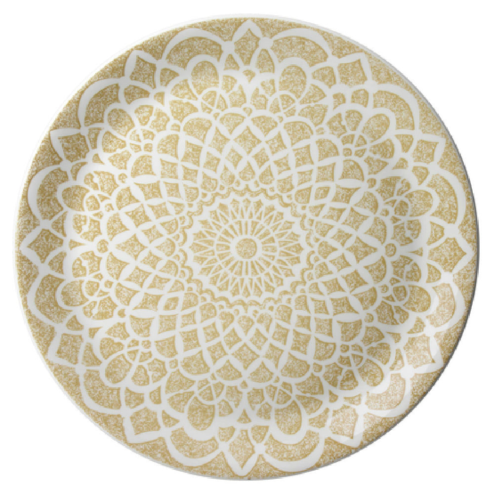 Steelite 17630565 Plate 11-3/4" Dia. Round