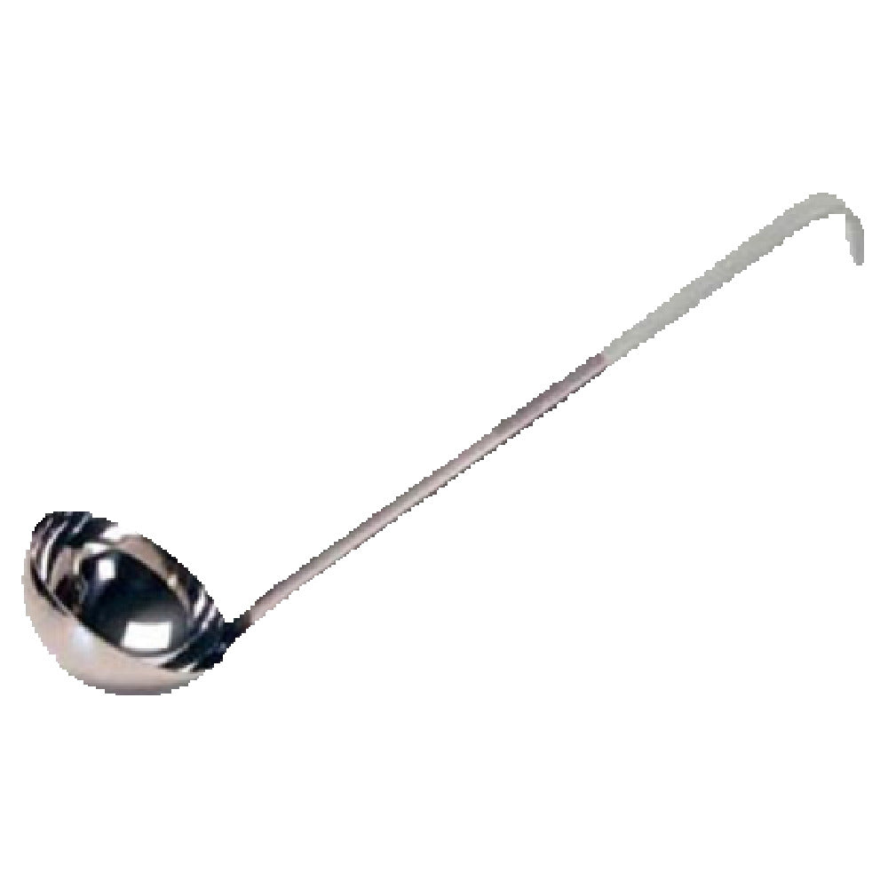 Franklin Machine Products 137-1123 Kool Touch® Ladle 4 Oz. 13" Plastic Handle