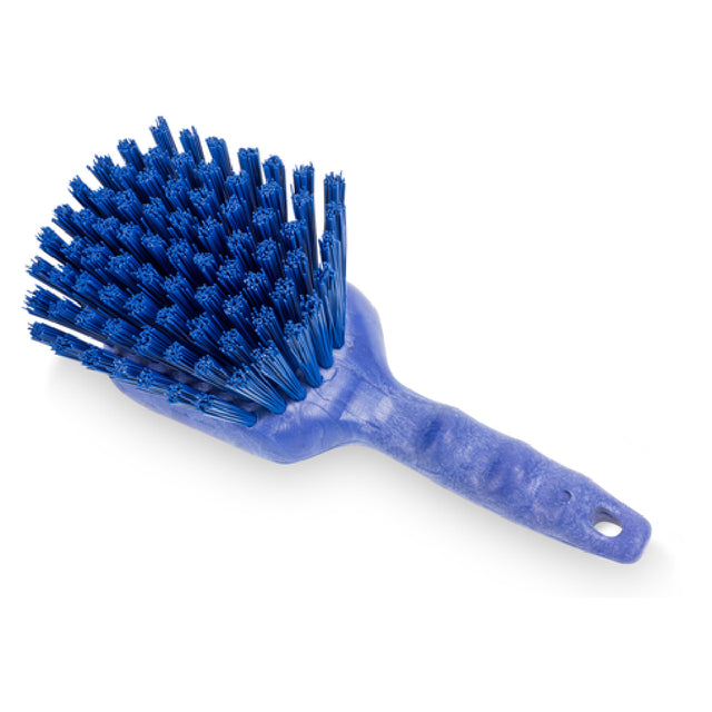 Carlisle 40541EC14 Carlisle Sparta® Floater Scrub Brush 8" Long Polyester Bristles