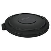 Rubbermaid 1779738 - BRUTE® Container Lid, 29-1/8"D, For 55 Gallon Trash Can