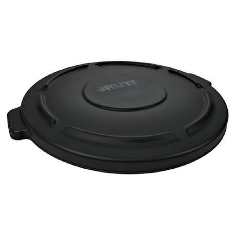 Rubbermaid 1779738 - BRUTE® Container Lid, 29-1/8"D, For 55 Gallon Trash Can