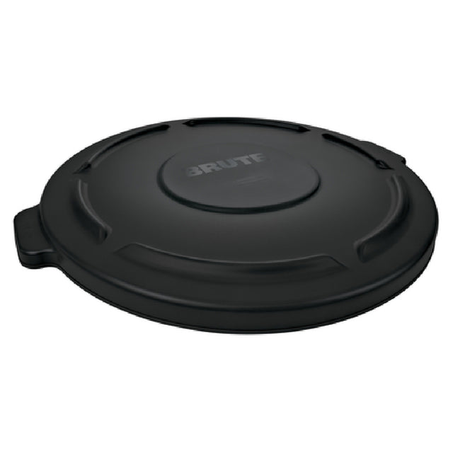 Rubbermaid 1779738 - BRUTE® Container Lid, 29-1/8"D, For 55 Gallon Trash Can