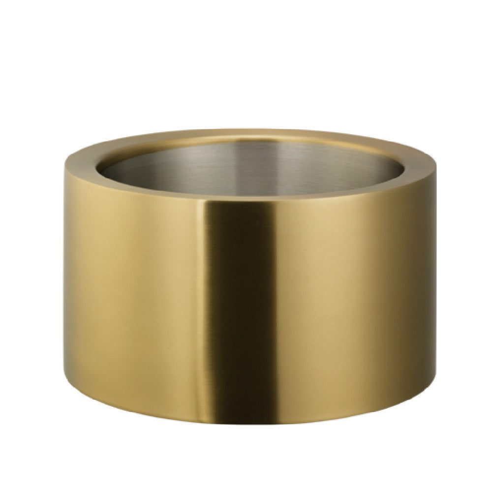 Service Ideas PT2BSVG Service Ideas Party Tub Double Wall Beverage Chiller 1.5 Gallon