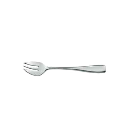 Bauscher Hepp 10.7940.6060 - Oyster Fork, 5-3/4", Silver Plate Finish