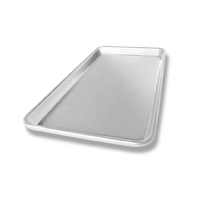 Chicago Metallic 45052 StayFlat® Sheet Pan Third-size 9-5/16" X 17-3/4" X 1"