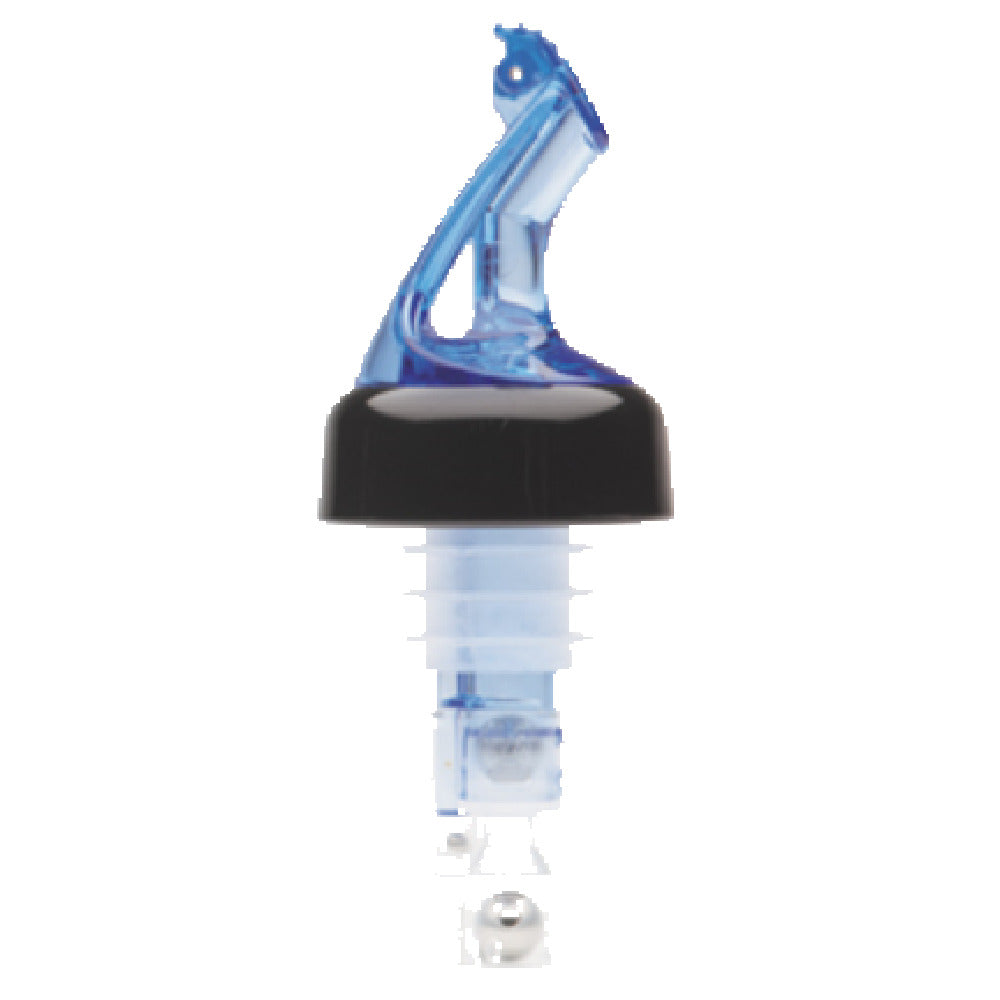 Bar Maid/Glass Pro BMP-5100B Measured Pourer 3 Ball Premium Pour 1 Oz.