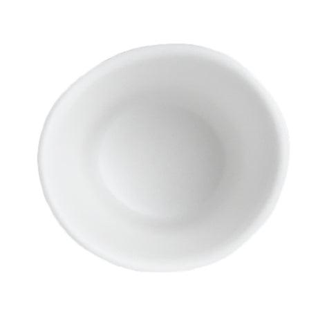 Steelite 7008DD018 Sauce Dish 3 Oz. Break Resistant