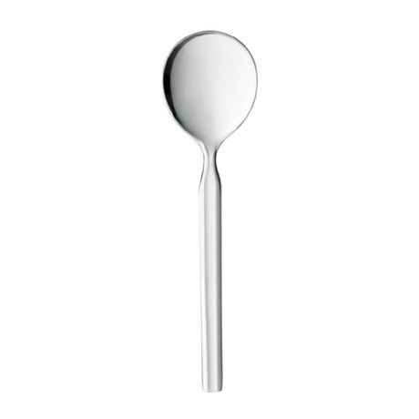 Libbey 969 016 (Formerly World Tableware) Bouillon Spoon 6-1/4" 18/8 Stainless Steel