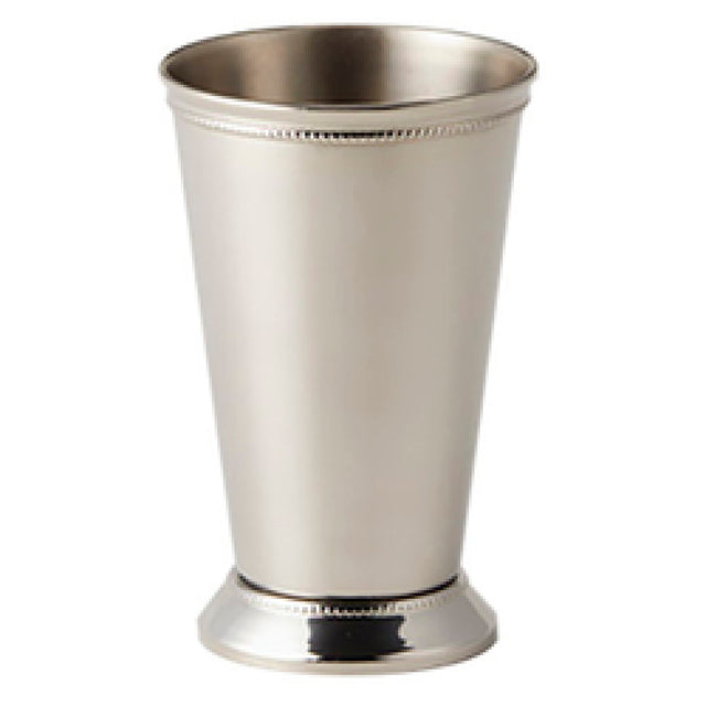 American Metalcraft JC16 Mint Julep Cup 16 Oz. 3-5/8" Dia. X 5-3/4"H