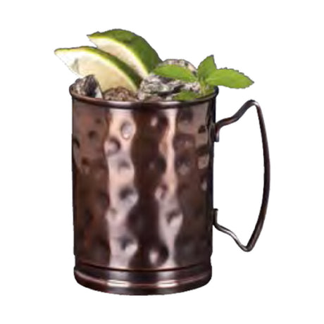 Libbey MM-200 (Formerly World Tableware) Moscow Mule Mug 14 Oz. Tall