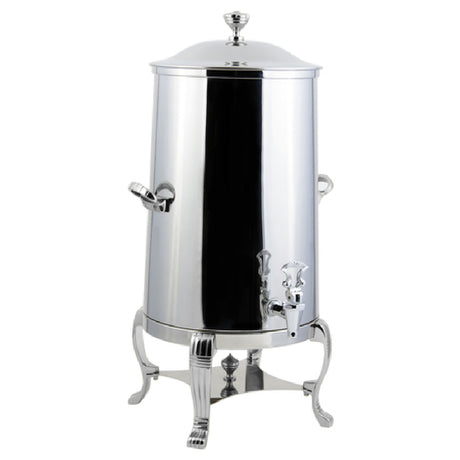 Bon Chef 40001CH Coffee Urn/Server 1-1/2 Gallon Insulated