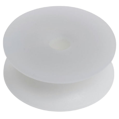 Hubert 69183 - Replacement Pulley, For Cheese Slicer #50133 & #69949,1-1/4" Dia. X 1/2"H