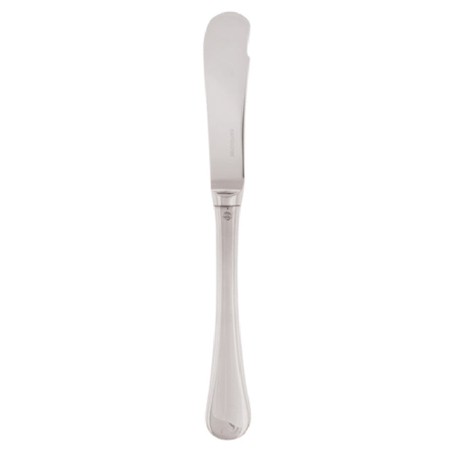 Paderno 52507-71 Butter Knife 7-1/2" Hollow Handle