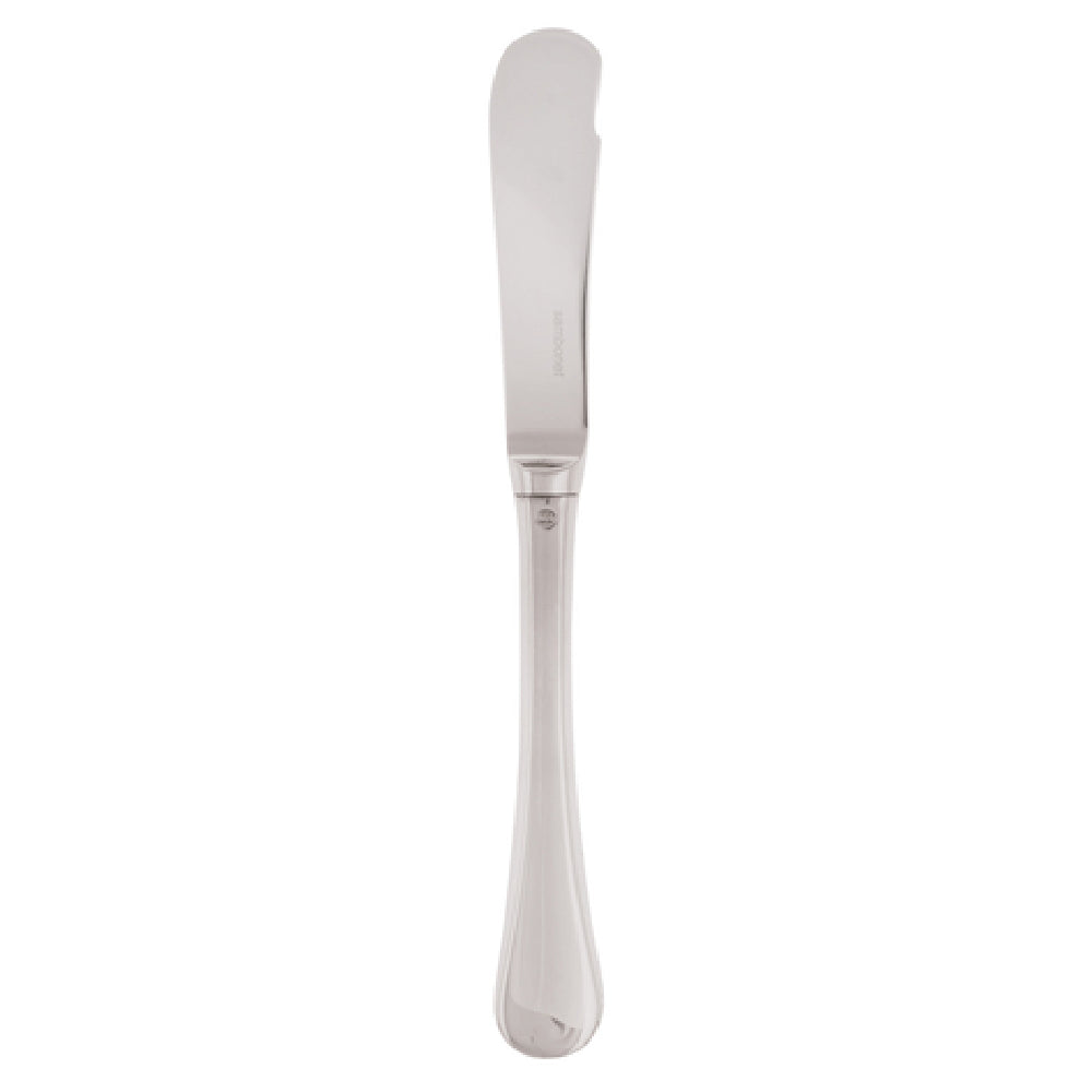 Paderno 52707-71 Butter Knife 7-1/2" Hollow Handle