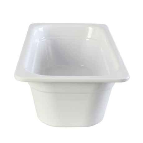 Thunder Group GN1134W Food Pan 1/3 GN 4" Deep