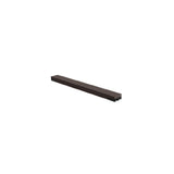 Steelite MGSCANDB0901 2X Frame Connectors Dark Canvas  (stock Item)