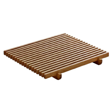 Bauscher Hepp P418803 - Crumb Grid, 7" X 7", Square