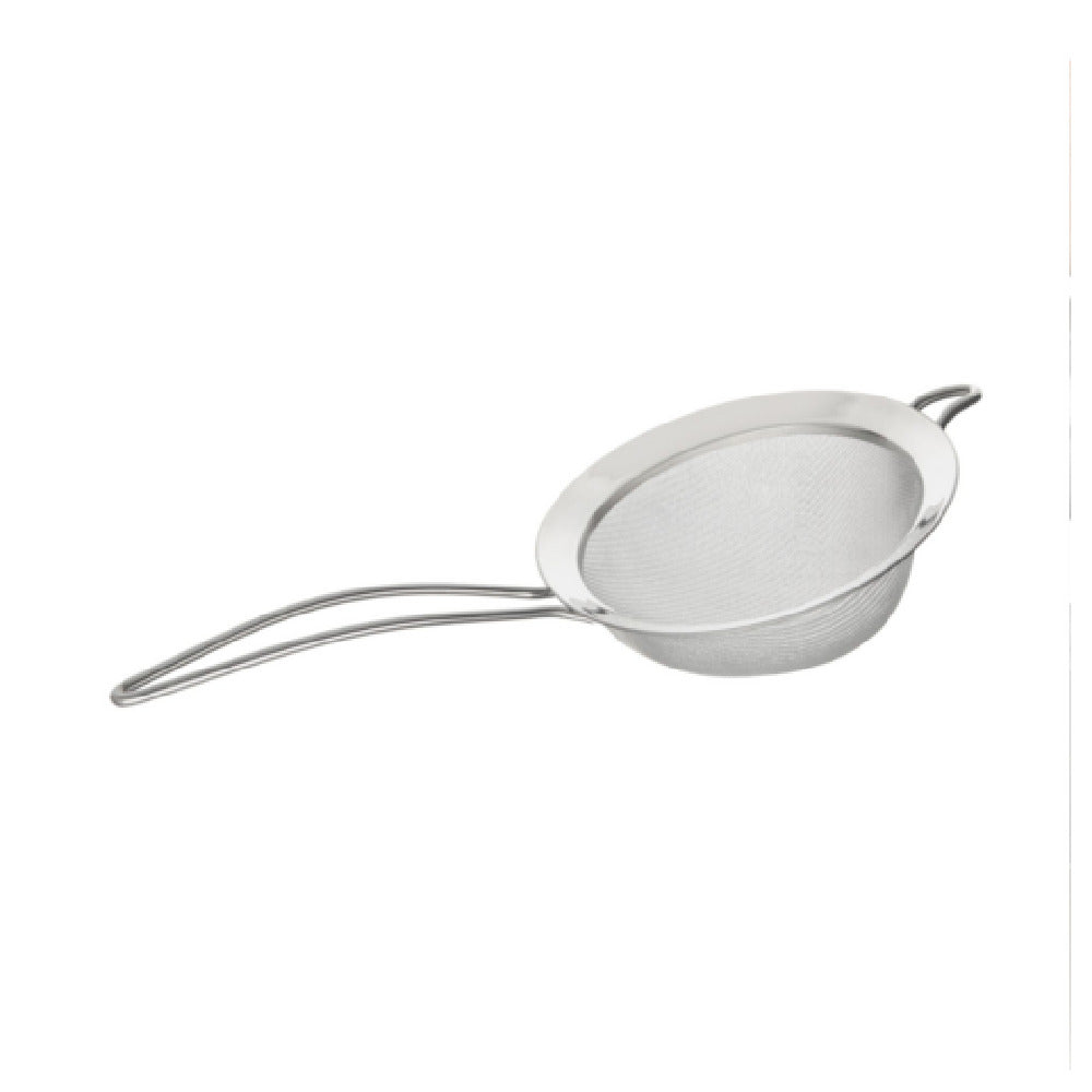 Browne Foodservice 746632 CUISIPRO Strainer 6.25x12.25"/16x31.1cm For Dusting