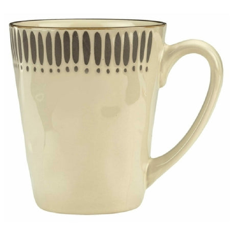 Libbey DULCET-6C (Formerly World Tableware) Mug 13 Oz. With Handle