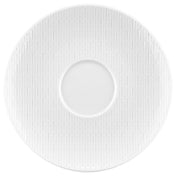 Bauscher Hepp 736995-000000 - Saucer, 7-2/5" Dia., Round